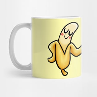 A-peel-ing Mug